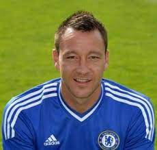 John Terry chelsea captain